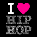 برنامه Hip Hop & Rap music