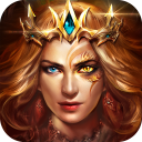 بازی Clash of Queens: Light or Dark