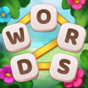 بازی Crocword: Crossword Puzzle