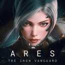 بازی ARES: THE IRON VANGUARD