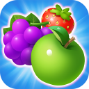 بازی Fruit Hero