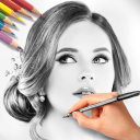 برنامه Photo to Pencil Sketch Maker