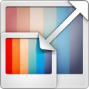 برنامه Resize Me! Lite (Legacy)