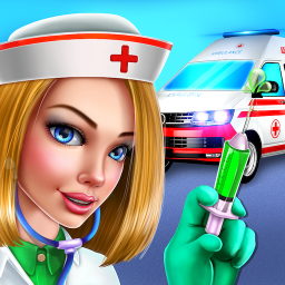 doctor hospital games online