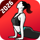 برنامه Yoga for Beginners Weight Loss