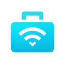 برنامه Wi-Fi Toolkit
