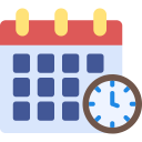 برنامه ‏فاصله بین دو تاریخ