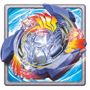 بازی BEYBLADE BURST app