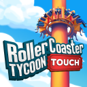 بازی RollerCoaster Tycoon Touch
