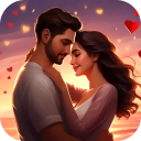 Love Couple Wallpaper 2024