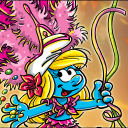 بازی Smurfs' Village