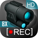 برنامه Night Mode Camera Photo Video