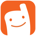 برنامه Voxer Walkie Talkie Messenger