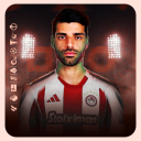 بازی ‏شبیه سازefootball2026(غیررسمی)