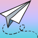 برنامه How To Make A Paper Plane App