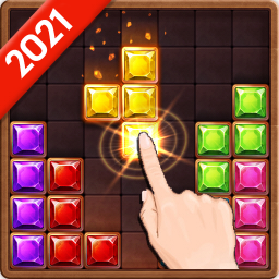 Jewels Block Puzzle Master 2021