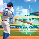 بازی Baseball Clash: Real-time game