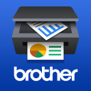 برنامه Brother iPrint&Scan