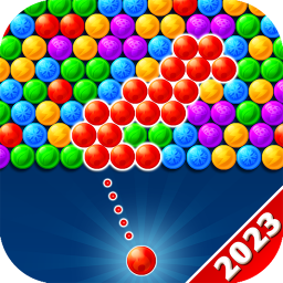 Bubble Shooter Blast APK برای دانلود اندروید