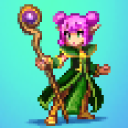 بازی Warspear Online (MMORPG, RPG)