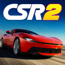 بازی CSR 2 Realistic Drag Racing
