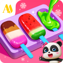 بازی Fun Ice Cream Making Game