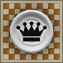 بازی Draughts 10x10