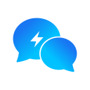 برنامه NewChat