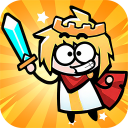 بازی Knight Survivor