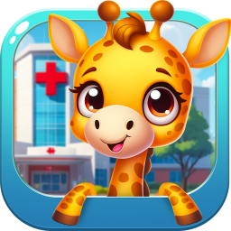 Pet Doctor Care for Animals