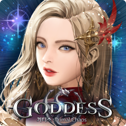 Goddess: Primal Chaos - English 3D Action MMORPG