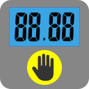 برنامه Cube Timer