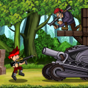 برنامه Alpha Guns