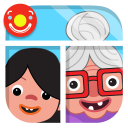 بازی Pepi House: Happy Family