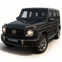 بازی Offroad G-Class