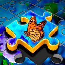 Jigsaw Puzzle Games for Adults