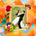 برنامه Photo Frame, All Photo Frames