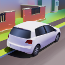 بازی Traffic Run!: Driving Game