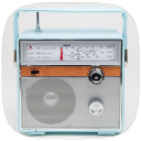 برنامه Fm Am tuner radio for offline