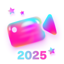 برنامه Video Editor Star Maker - Mago