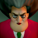 بازی Scary Teacher 3D