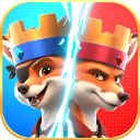 بازی ‏‏‏‏‏شاه دزد : بازی آنلاین سلطان سکه‌ها