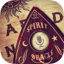 برنامه Spirit & Witch Board Simulator