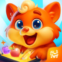 بازی ‏‏‏‏شادوپیا-بازی آموزشی کودک