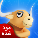 بازی موزه هیولاها | نسخه مود شده