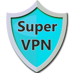 Super VPN – All Countries – Unlimited Bandwidth