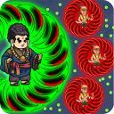 بازی Kung Fu Clash of Knives