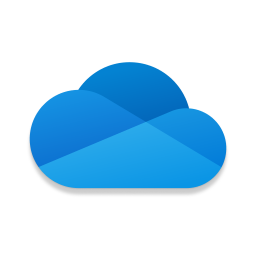 برنامه Microsoft OneDrive