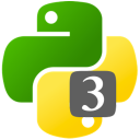 برنامه QPython3 - Python for Android