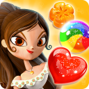 بازی Sugar Smash: Book of Life
